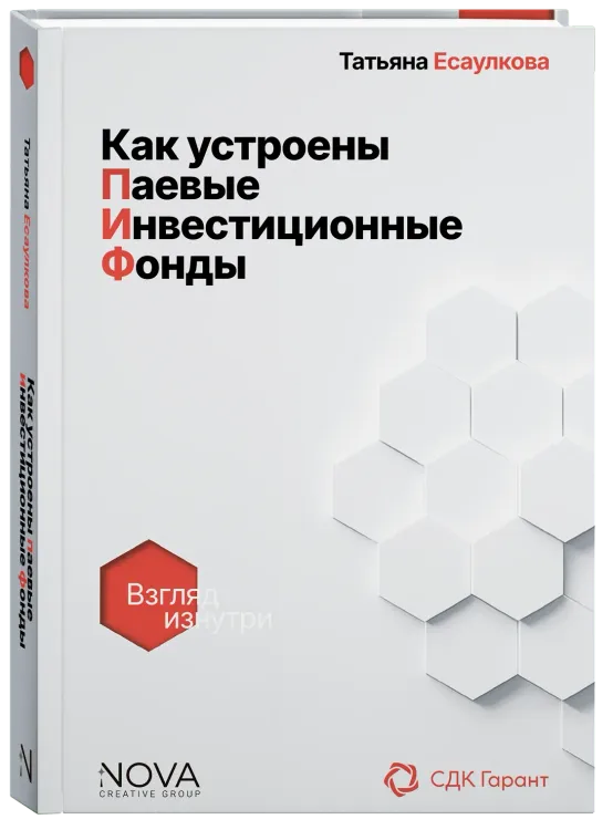 Как устроены паевые инвестиционные фонды. Взгляд изнутри